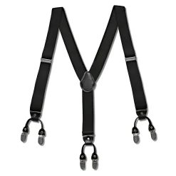 State and Liberty Suspenders| Accessories