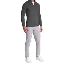 State and Liberty Tech Quarter Zip - | Quarter Zips & Hoodies