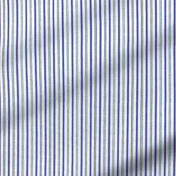 State and Liberty "The Bruce" Multicolor Pinstripe| Dress Shirts