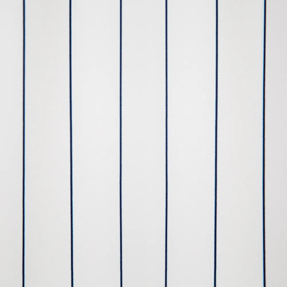 State and Liberty "The Cape" Wide Navy Stripe| Dress Shirts