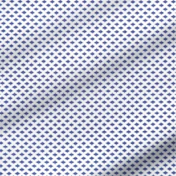 State and Liberty "The Charles" Navy Diamond Dress Shirt| Dress Shirts