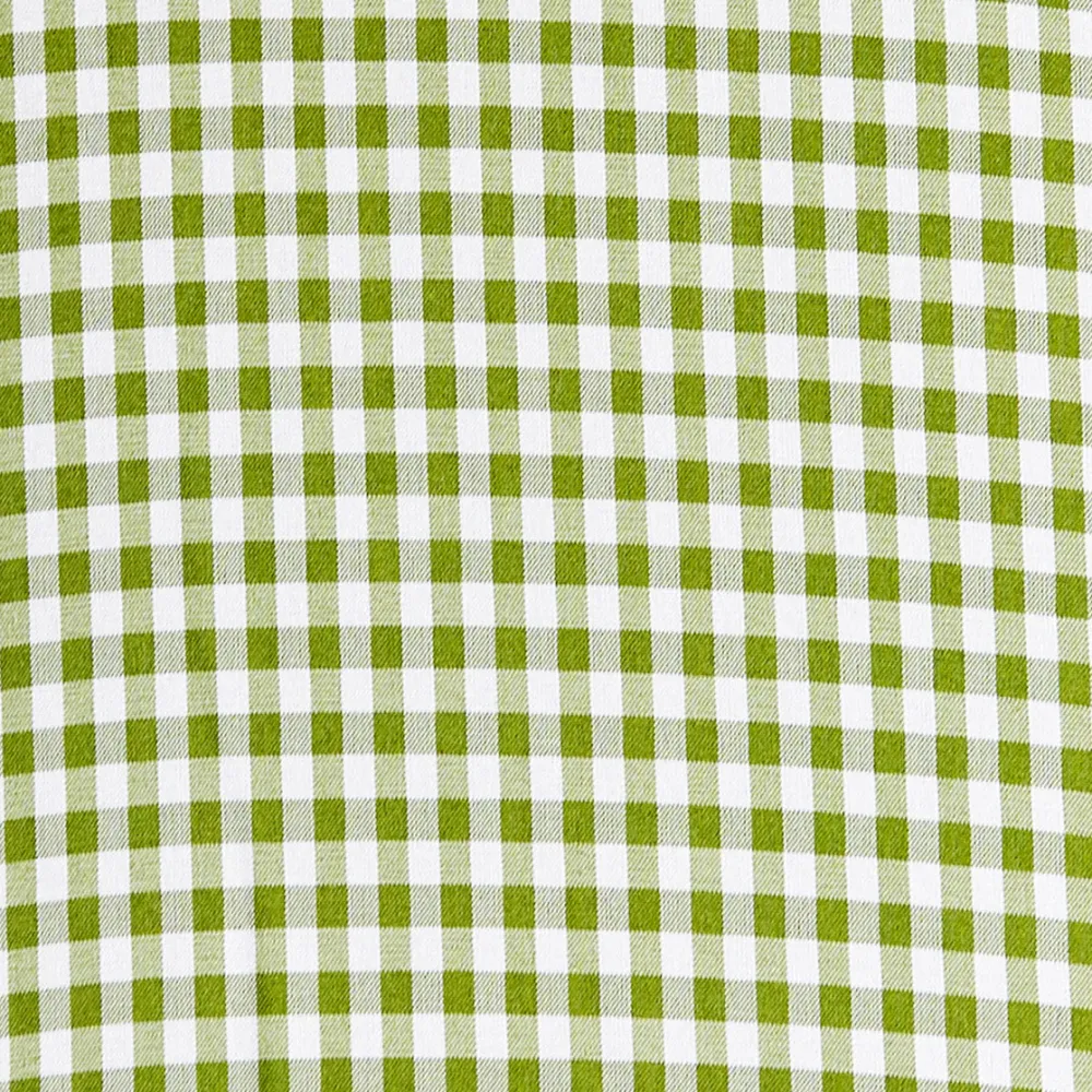 State and Liberty "The Dallas" Green Gingham| Dress Shirts