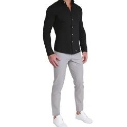 State and Liberty "The Dexter" Casual Button Down| Casual Long Sleeves|Long Sleeve Button Downs