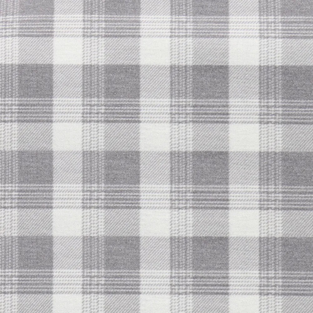 State and Liberty "The Holden" Grey Plaid Casual Button Down| Casual Long Sleeves|Long Sleeve Button Downs