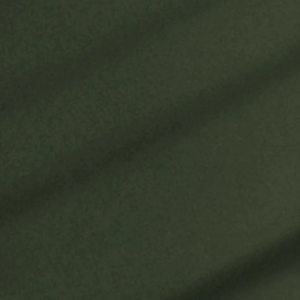 State and Liberty "The Kelce" Solid Dark Olive Green| Dress Shirts