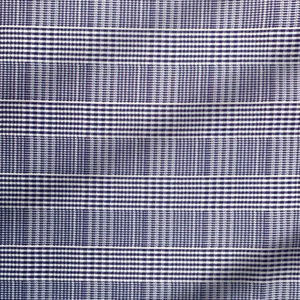 State and Liberty ''The Knox" Navy & White Plaid| Dress Shirts