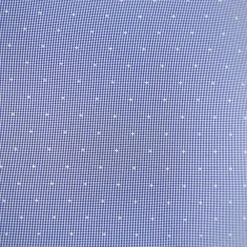 State and Liberty "The Lambert" Blue with White Dots| Dress Shirts