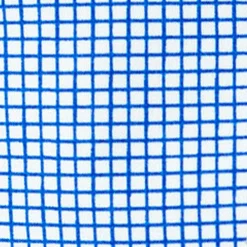 State and Liberty "The Meram" Blue Windowpane| Dress Shirts