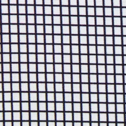 State and Liberty "The Newbury" Black Windowpane| Dress Shirts