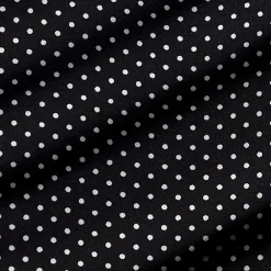State and Liberty "The Reader" Black with White Dots| Dress Shirts