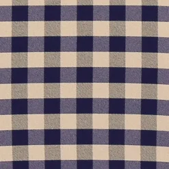 State and Liberty "The Riggins" Brown, Navy and Grey Triple Check| Dress Shirts