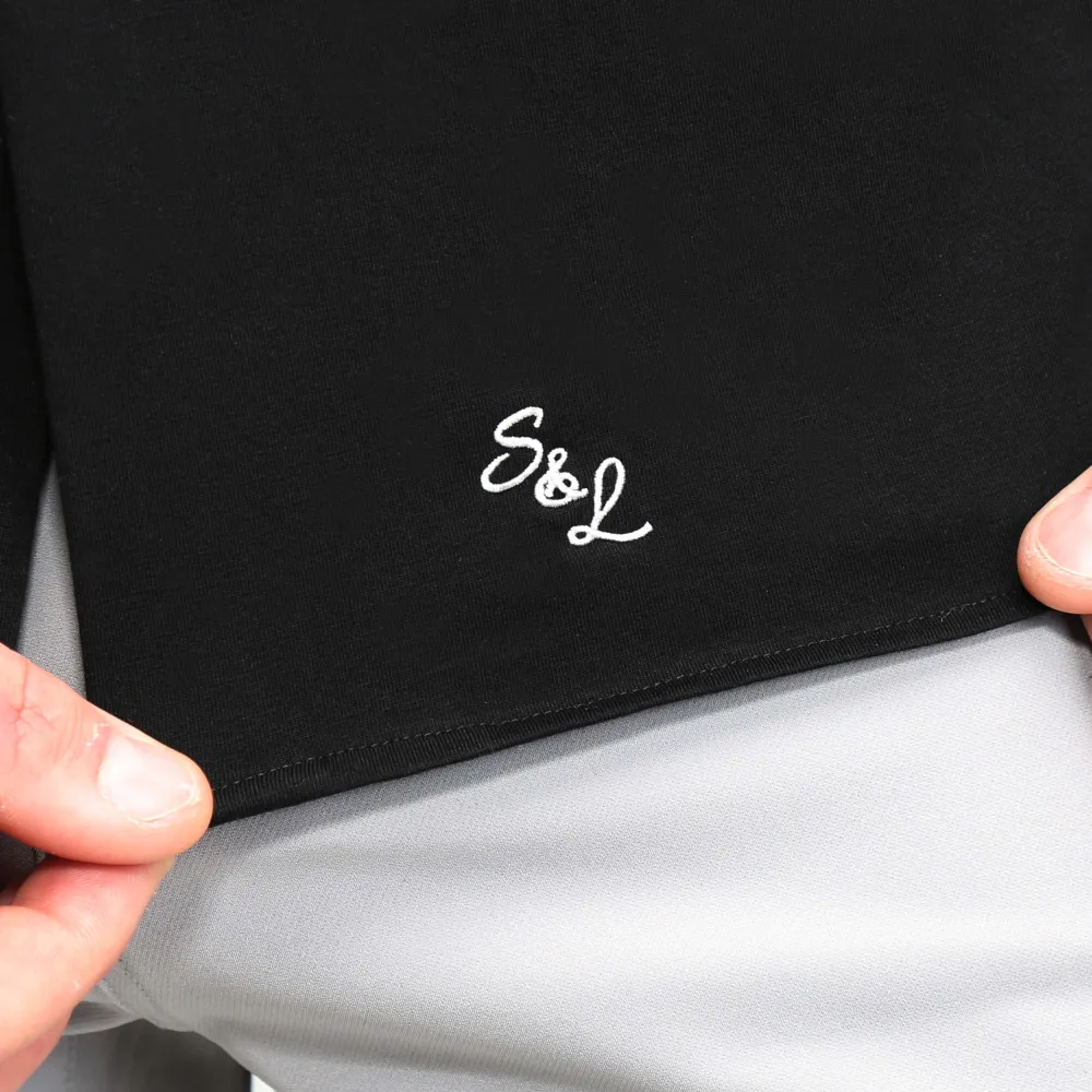 State and Liberty "The Roth" Short Sleeve Button Down| T-shirts|Short Sleeve Button Downs