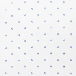 State and Liberty "The Ryder" Blue Plus Print| Dress Shirts