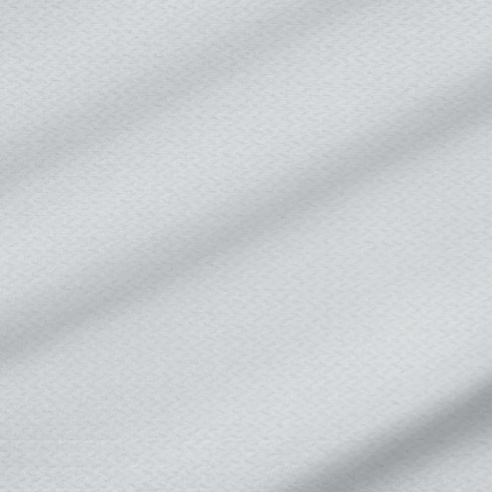 State and Liberty "The Stafford" Solid White Weave| Dress Shirts