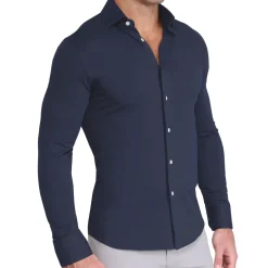 State and Liberty "The Stewart" Casual Button Down| Casual Long Sleeves|Dress Shirts