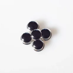 State and Liberty Tuxedo Studs (Set of 5)| Accessories