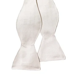 State and Liberty Silk Bowtie| Accessories