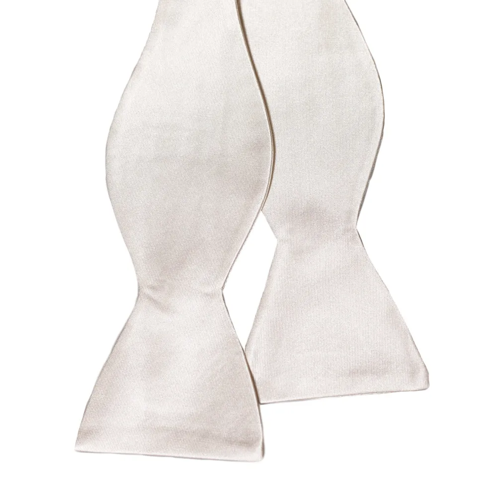 State and Liberty Silk Bowtie| Accessories